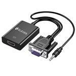 CV1000 VGA To HDMI Converter