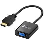 CV1001 HDMI To VGA Converter