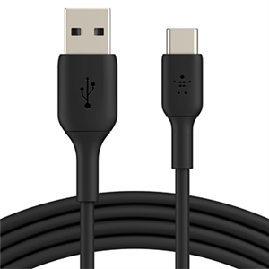 کابل تبدیل USB به USB-C بلکین مدل CAB001bt1M طول 1 متر
