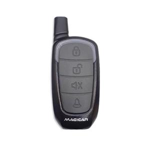 دزدگیر ساده ماجیکار مدل ۶۶۷