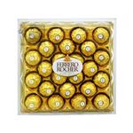 ترافل شکلاتی مغزدار ۳۰۰ گرم فررو روشه – ferrero rocher