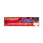 خمیر دندان با کریستال خنک کننده ۱۰۰ میل اسپایسی مکس فرش کولگیت – colgate