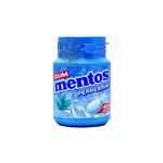 آدامس نعنا فلفلی بدون شکر ۴۰ عدد منتوس mentos 