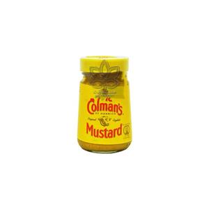 سس خردل ۱۰۰ گرم کلمنز – colmans