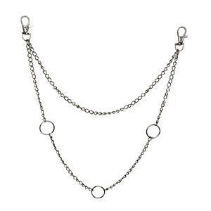 بند آویز شلوار پسرانه مدل زنجیر