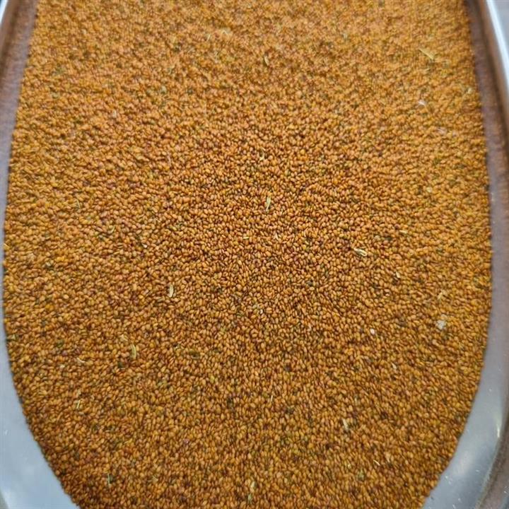 خاکشیر فله ای