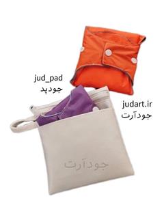 حوله سر خشک کن با 
