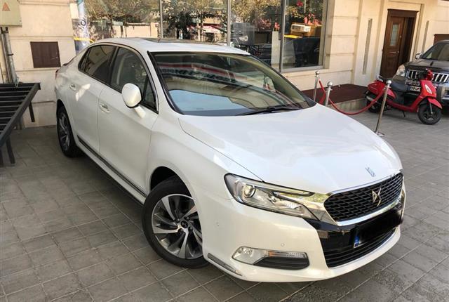 دی اس 5LS 2017