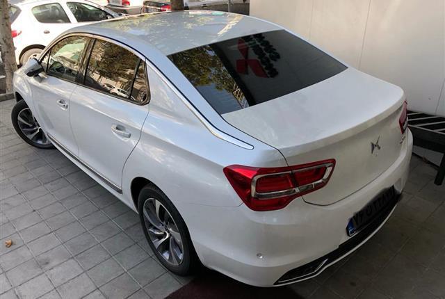 دی اس 5LS 2017