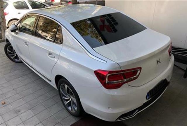 دی اس 5LS 2017