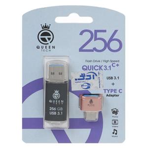 فلش  مموری256 گیگ