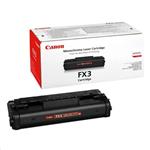 کارتریج تونر لیزری مشکی کانن canon fx3 (با ضمانت و )