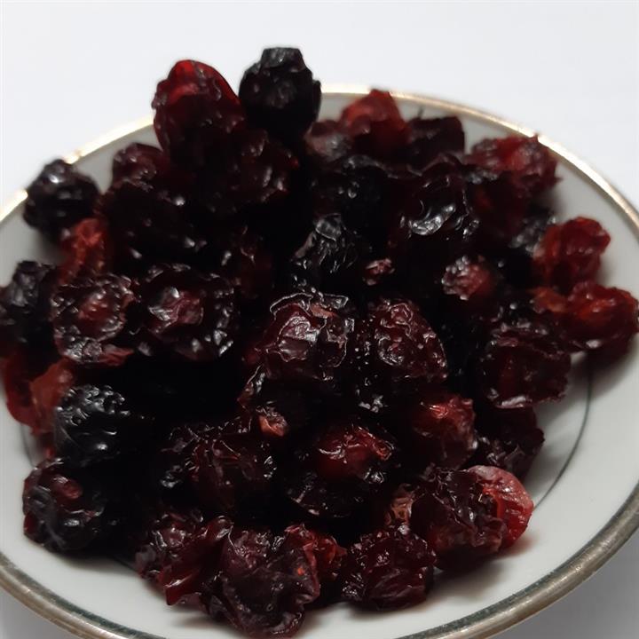 آلبالوخشک تازه