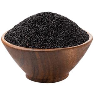 تخم شربتی درشت ارگانیک (500 گرم)
