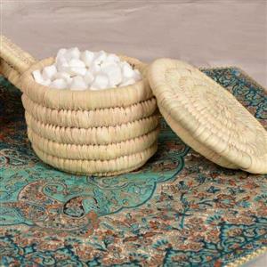قندان درب دارحصیری