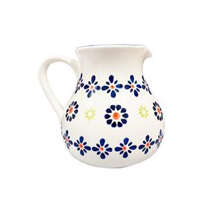 پارچ گل بهار