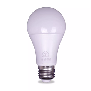 لامپ حبابی ال ای دی 12 وات nri12