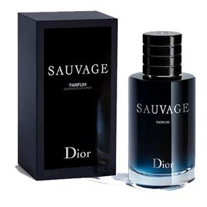 ادکلن دیور (Savage)، عطر مردانه فوق‌العاده و خاص حجم 100 میل با رایحه ای خنک تلخ 