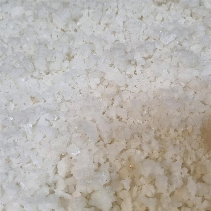 نمک دریایی 1 کیلویی