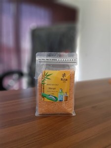 نمک دریایی 1 کیلویی