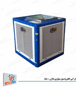 کولر آبی سلولزی بالا زن الکترواستیل مدل AR6800s 