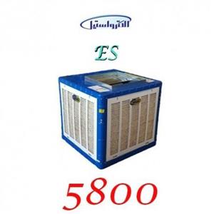 کولر آبی سلولزی بالا زن الکترواستیل مدل AR6800s 