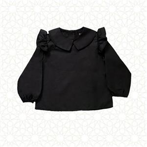 شومیز محرمی دخترانه