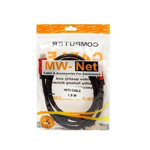 کابل 5متری HDMI MW NET