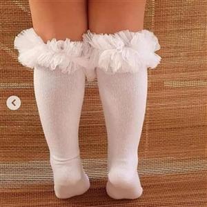 جوراب لب تور ساقدار