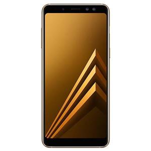 گوشی سامسونگ مدل Galaxy A8 2018 دو سیم‌کارت