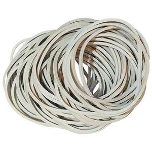 کش پول مدل U6 قطر 6 سانتی متر بسته 50 عددی\n\n