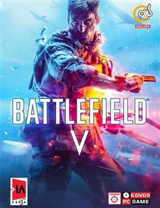 BattleField 4-گردو-۵DVD9