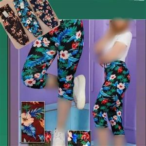 شلوارک گیاهی برند لیدی