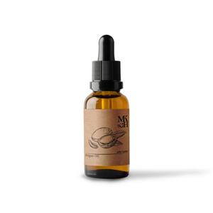 روغن آرگان خالص 60 سی سی
