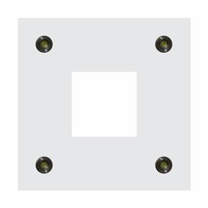 کناف پیش ساخته سقف مدل آرک طرح مربع کد AR 07