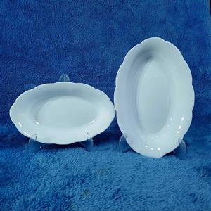 ست دیس 2 پارچه آرکوپال مقصود برند دینو DINO