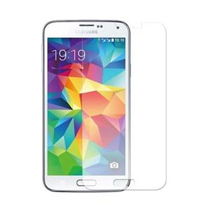 محافظ صفحه نمایش شیشه ای سامسونگ Glass Screen Protector Samsung Galaxy S5