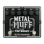 افکت یونیت گیتار الکتریک Electro Harmonix Metal Muff