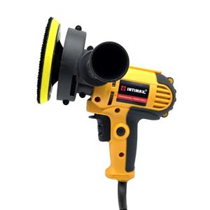 دستگاه پولیش اینتیمکث کد GHR56