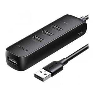 هاب 4 پورت USB 3.0 یوگرین مدل CM416