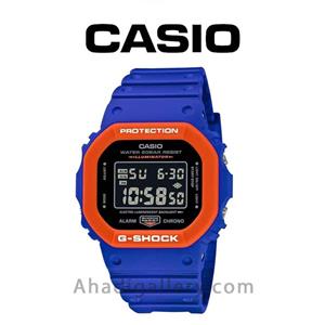 ساعت مچی دیجیتال کاسیو مدل DW-5610SC-2DR