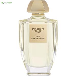 عطر زنانه کرید آیریش توبروز