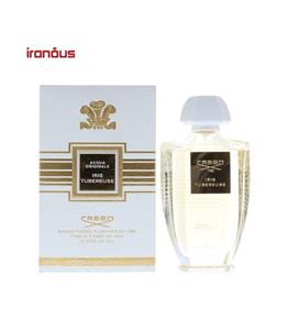 عطر زنانه کرید آیریش توبروز