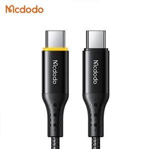کابل USB-C مک دودو مدل CA-3460 طول 1.2 متر