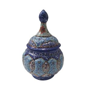 قندان میناکاری 15 