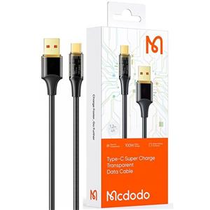 کابل تبدیل USB به USB-C مک دودو مدل CA-2090