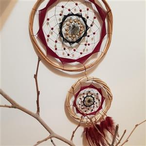 دریمکچر چوبی