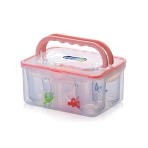 سبد پیک نیک لیمون (4نفری)