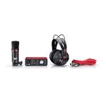 کارت صدا Focusrite Scarlett Solo Studio Pack G2