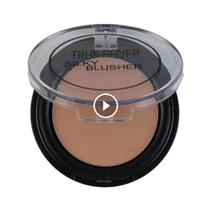 رژ گونه تروکاور مدل professional شماره 06